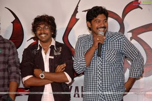 Jayahe Logo Launch