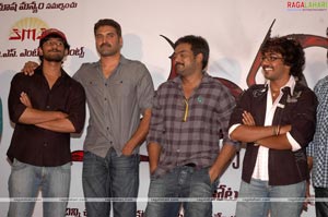 Jayahe Logo Launch