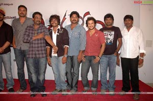 Jayahe Logo Launch