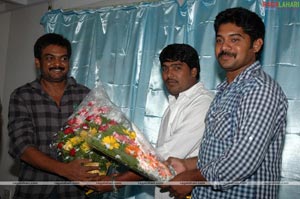 Jayahe Logo Launch