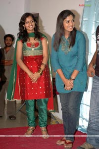 Jayahe Logo Launch