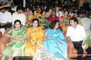 Jayam Ravi-Aarthi Wedding Function