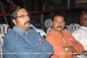 Kalavaramaye Madilo Audio Release