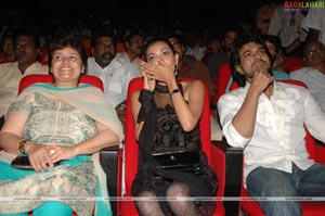 Magadheera Audio Release