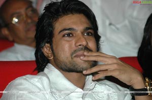 Magadheera Audio Release