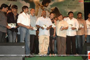 Magadheera Audio Release