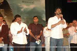 Magadheera Audio Release