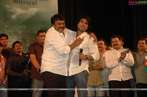 Magadheera Audio Release