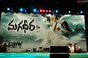 Magadheera Audio Release