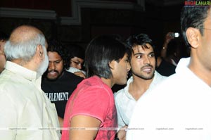 Magadheera Audio Release