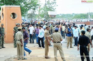 Magadheera Audio Release