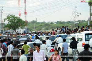 Magadheera Audio Release