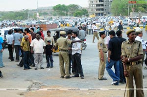 Magadheera Audio Release