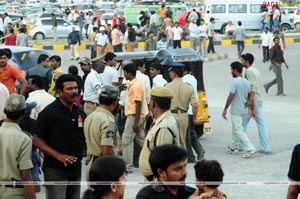 Magadheera Audio Release