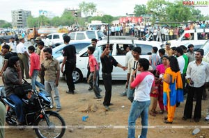 Magadheera Audio Release