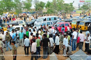 Magadheera Audio Release