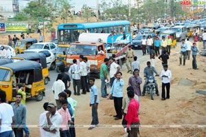 Magadheera Audio Release