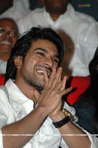 Magadheera Audio Release