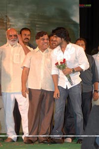 Magadheera Audio Release