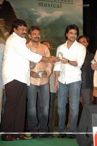 Magadheera Audio Release