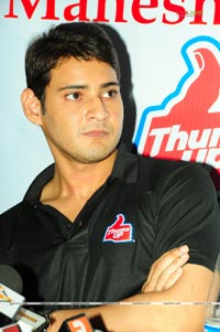 Mahesh Babu Presents Thums Up Merit Scholarships