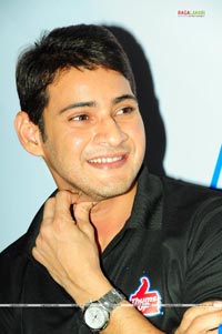 Mahesh Babu Presents Thums Up Merit Scholarships