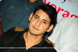 Mahesh Babu Presents Thums Up Merit Scholarships