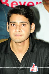 Mahesh Babu Presents Thums Up Merit Scholarships