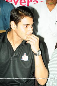 Mahesh Babu Presents Thums Up Merit Scholarships