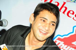 Mahesh Babu Presents Thums Up Merit Scholarships