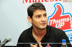 Mahesh Babu Presents Thums Up Merit Scholarships