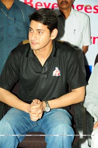 Mahesh Babu Presents Thums Up Merit Scholarships