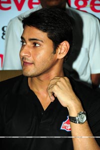 Mahesh Babu Presents Thums Up Merit Scholarships