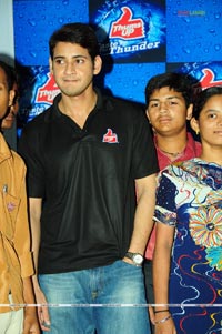 Mahesh Babu Presents Thums Up Merit Scholarships