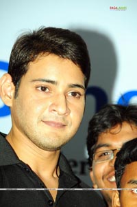 Mahesh Babu Presents Thums Up Merit Scholarships