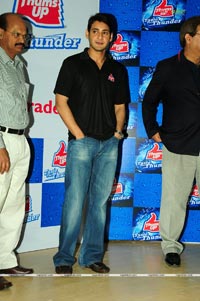 Mahesh Babu Presents Thums Up Merit Scholarships