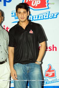 Mahesh Babu Presents Thums Up Merit Scholarships