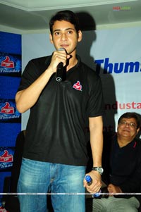 Mahesh Babu Presents Thums Up Merit Scholarships