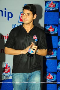 Mahesh Babu Presents Thums Up Merit Scholarships