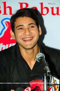 Mahesh Babu Presents Thums Up Merit Scholarships