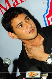 Mahesh Babu Presents Thums Up Merit Scholarships