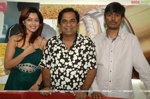 Prayanam Success Meet