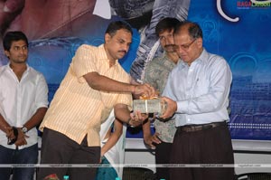 Snehituda Audio Release