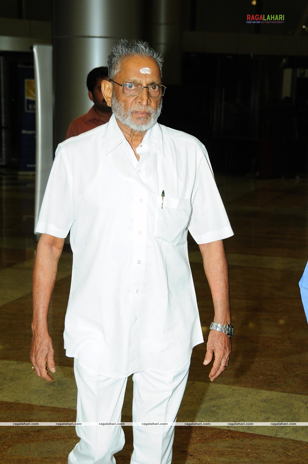 Sridevi-Rahul Wedding Reception