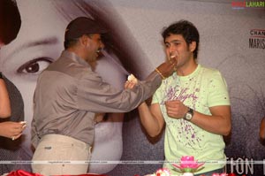 Uday Kiran Birthday Celebrations 2009