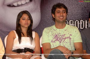 Uday Kiran Birthday Celebrations 2009