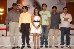 Uday Kiran Birthday Celebrations 2009