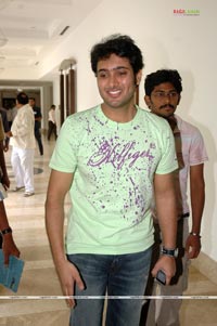 Uday Kiran Birthday Celebrations 2009