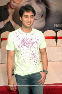 Uday Kiran Birthday Celebrations 2009