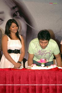 Uday Kiran Birthday Celebrations 2009